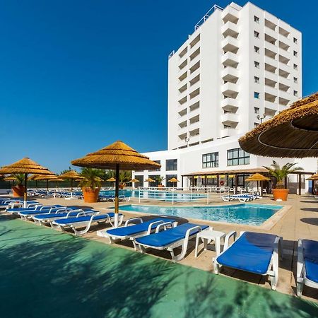 Panoramic Sea View 1 Bedroom Apartment Albufeira Exterior foto