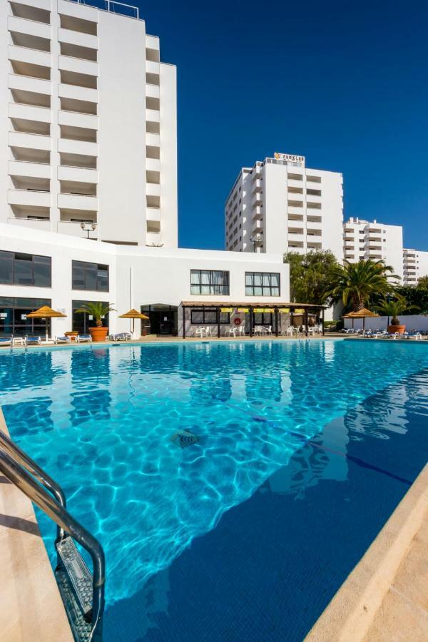 Panoramic Sea View 1 Bedroom Apartment Albufeira Exterior foto